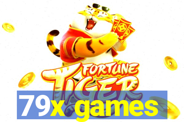 79x games